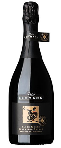 Peter Lehmann Black Queen Sparkling Shiraz