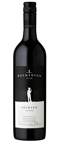 Bremerton-Selkirk-Shiraz