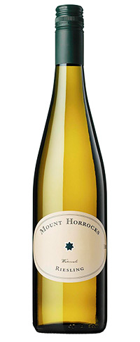 Mount Horrocks Watervale Riesling