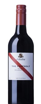 The Footbolt Shiraz