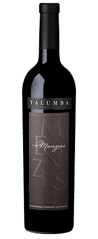 The Menzies Cabernet Sauvignon