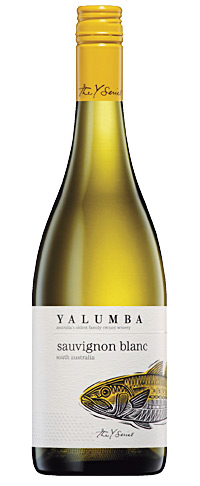 Y Series Sauvignon Blanc