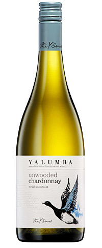 Y Series Unwooded Chardonnay