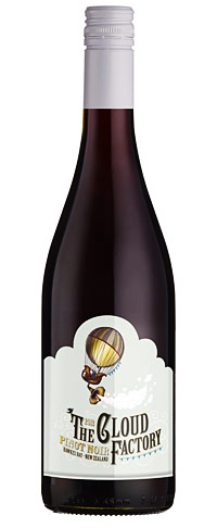 Cloud Factory Pinot Noir