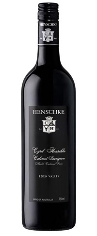 Henschke Cyril Cabernet Sauvignon