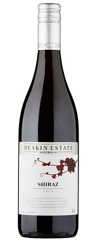 Deakin Estate Merlot