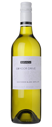Xanadu Exmoor Sauvignon Blanc/Semillon