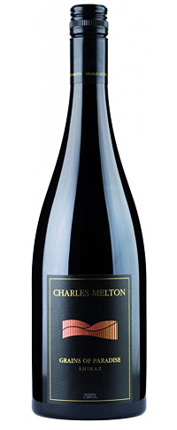 Charles Melton Grains of Paradise Shiraz