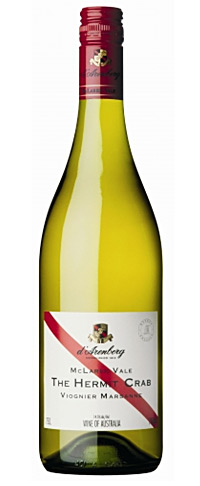 Hermit Crab Viognier Marsanne