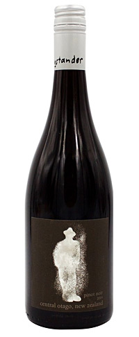Innocent Bystander Pinot Noir