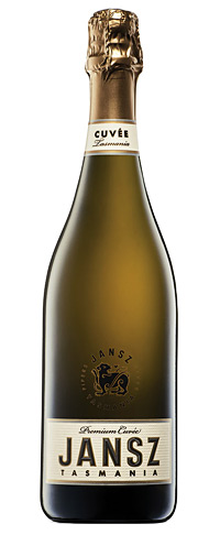 Jansz Premium NV Cuvée