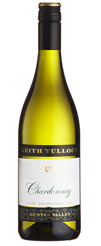 Keith Tulloch Chardonnay