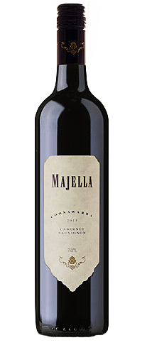 Majella Cabernet Sauvignon