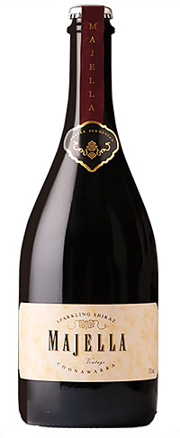 Majella Sparkling Shiraz