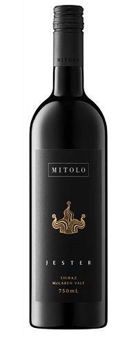 Mitolo-Jester-Shiraz