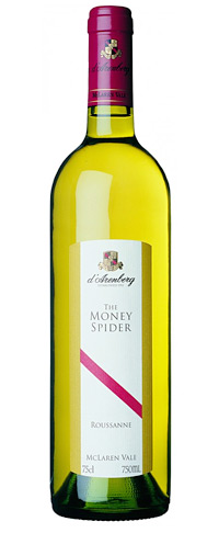 Money Spider Organic Roussanne