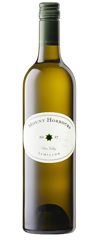 Mount Horrocks Clare Valley Semillon