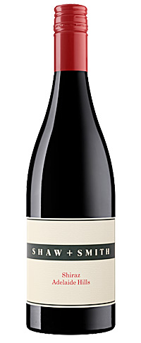 Shaw and Smith Shiraz