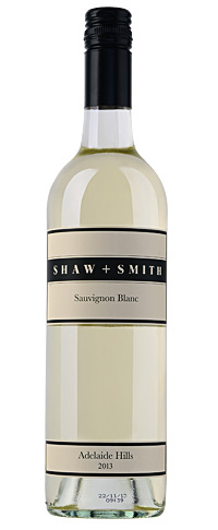 Shaw + Smith Adelaide Hills Sauvignon Blanc