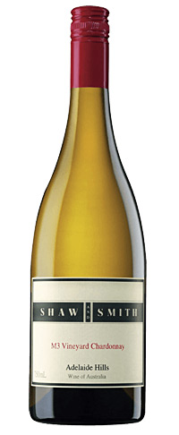 Shaw + Smith M3 Vineyard Chardonnay