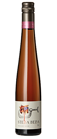 Stella Bella Pink Muscat