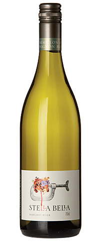 Stella Bella Semillon Sauvignon