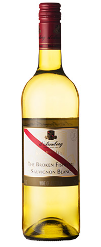 Broken Fishplate Sauvignon Blanc