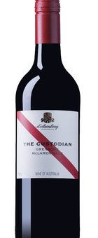 The Custodian Grenache