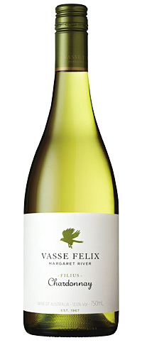 Vasse Felix Filius Chardonnay