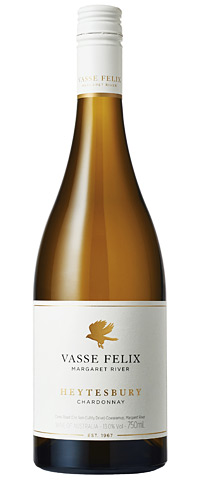 Vasse Felix Heytesbury Chardonnay