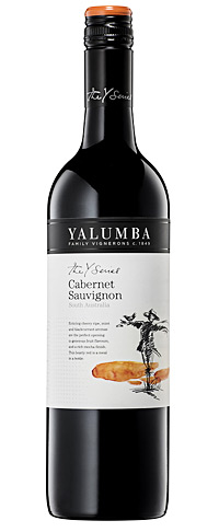 Y Series Cabernet Sauvignon