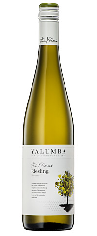 Y Series Riesling