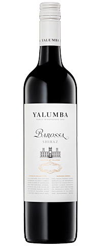 Yalumba Barossa SG Shiraz