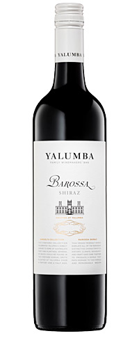 Yalumba Barossa Shiraz Cabernet