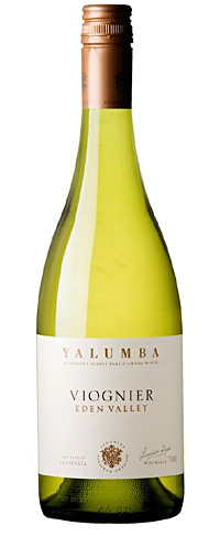 Yalumba Eden Valley Viognier