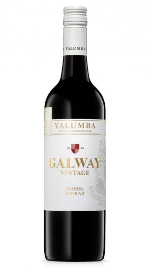 Yalumba Galway Vintage Shiraz