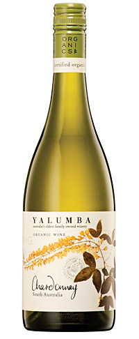 Yalumba Organic Chardonnay