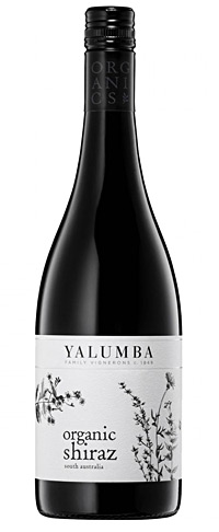 Yalumba Organic Shiraz