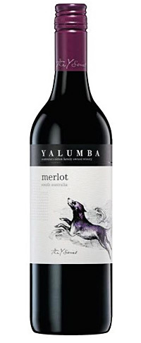 Yalumba Y Series Merlot