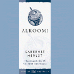 White Label Cabernet Merlot