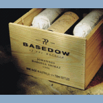 Johannes Barossa Shiraz