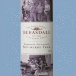 Mulberry Tree Cabernet Sauvignon