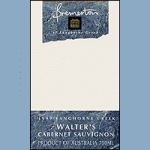 Walter’s Cabernet Sauvignon