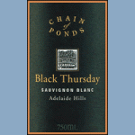 Black Thursday Sauvignon Blanc