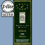 Ledge Shiraz