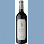 The Vicar Shiraz