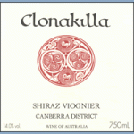 Canberra District Shiraz Viognier