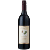Margaret River Mangan Vineyard Merlot, Malbec Petit Verdot