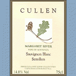 Mangan Vineyard Sauvignon Blanc Semillon