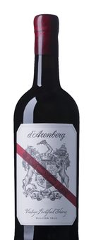 d'Arenberg Vintage Fortified Shiraz